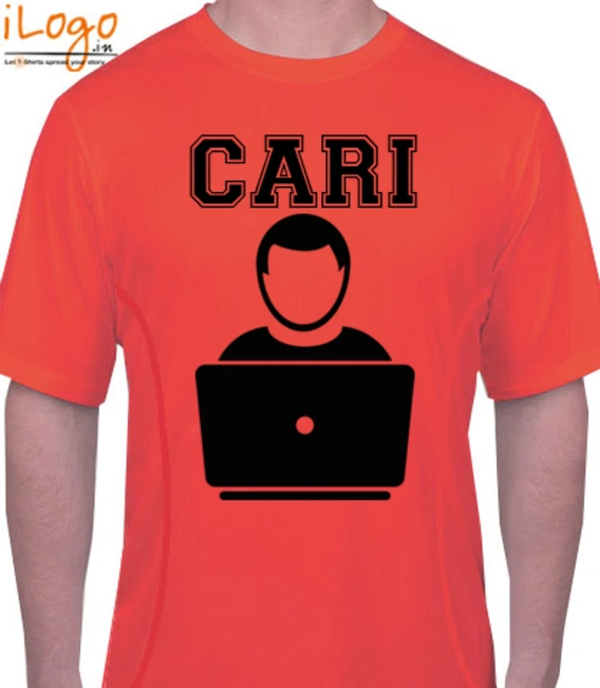T shirts Cari-Final T-Shirt