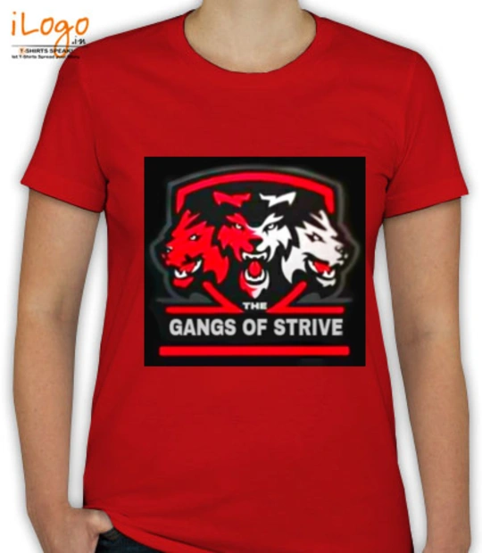 T shirts heena- T-Shirt