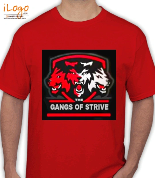 T shirts heena- T-Shirt