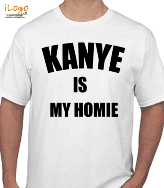 T shirts Kanye T-Shirt