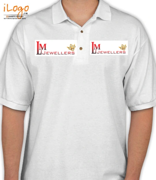 T shirts L-M-JEWELLERS T-Shirt