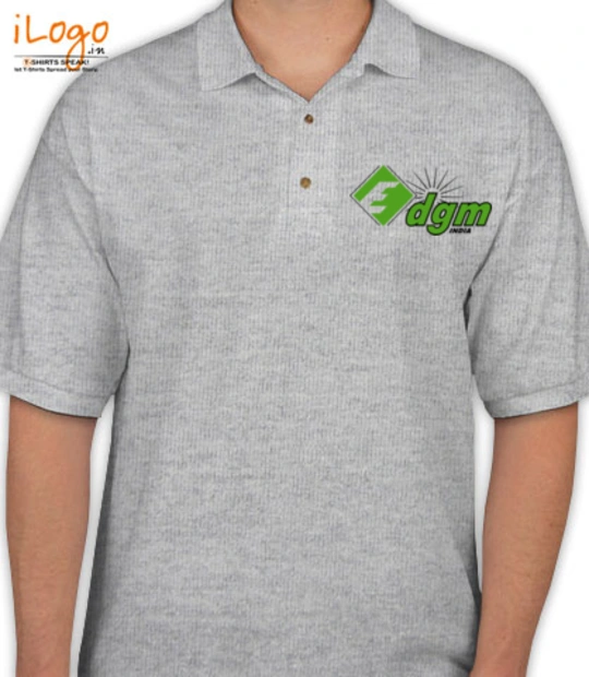 T shirts DGM-MENS T-Shirt
