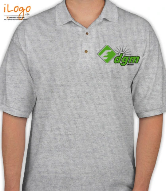 T shirts DGM- T-Shirt