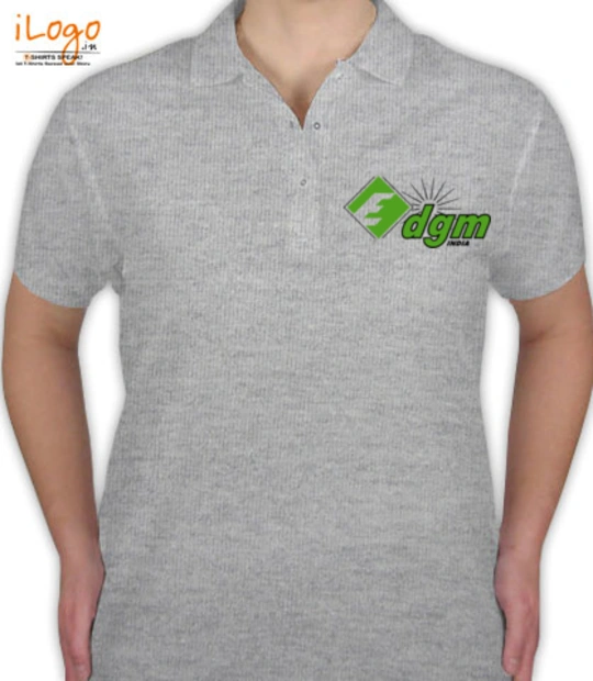 T shirts DGM-WO T-Shirt
