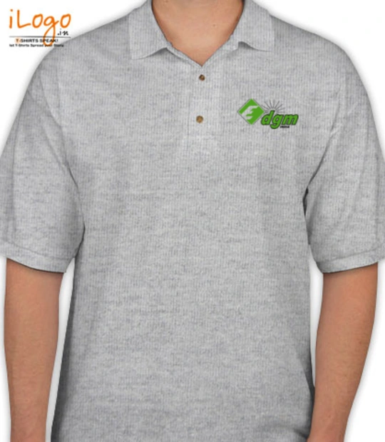 T shirts DGM- T-Shirt