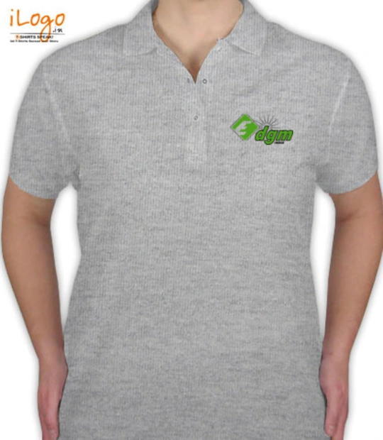 T shirts DGM- T-Shirt