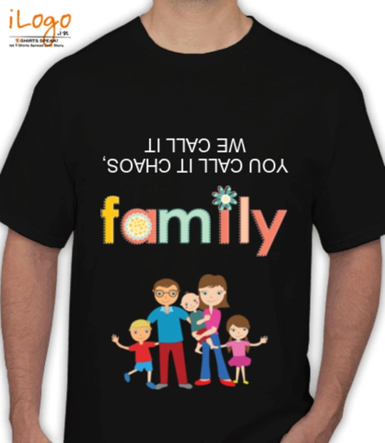 T shirts family T-Shirt