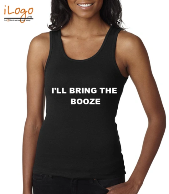 T shirts Misty- T-Shirt