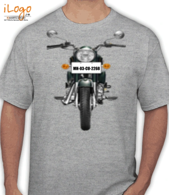 T shirts Royal-bike T-Shirt