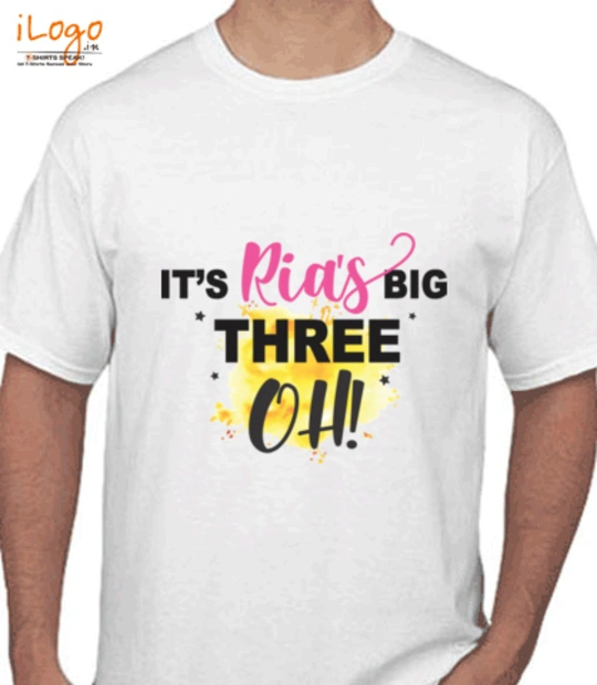 T shirts its-ria T-Shirt