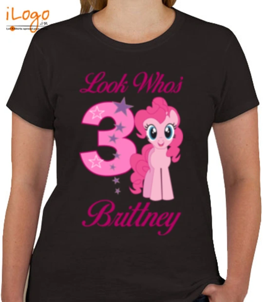 T shirts BIRTHDAY- T-Shirt
