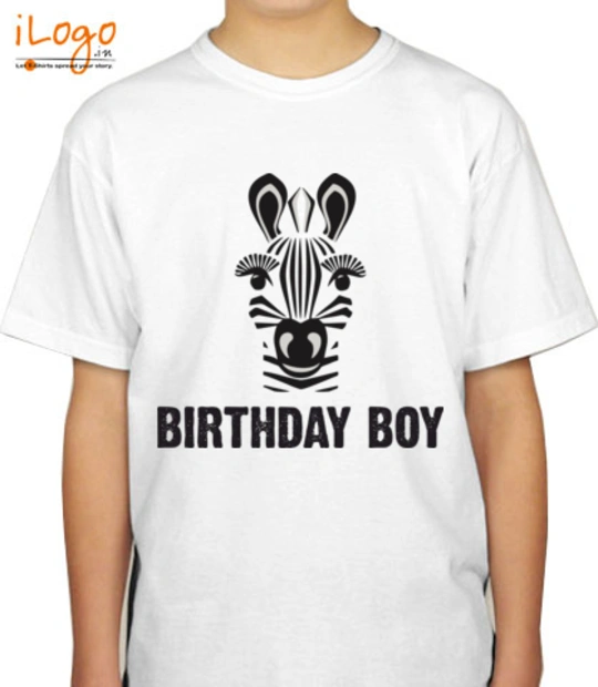 T shirts BIRTHDAY- T-Shirt