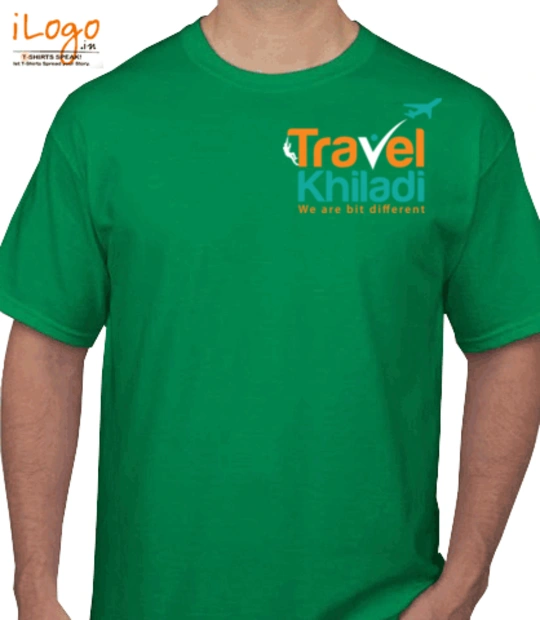 T shirts Manish-Golchha T-Shirt