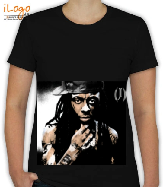 T shirts lil-wayne T-Shirt