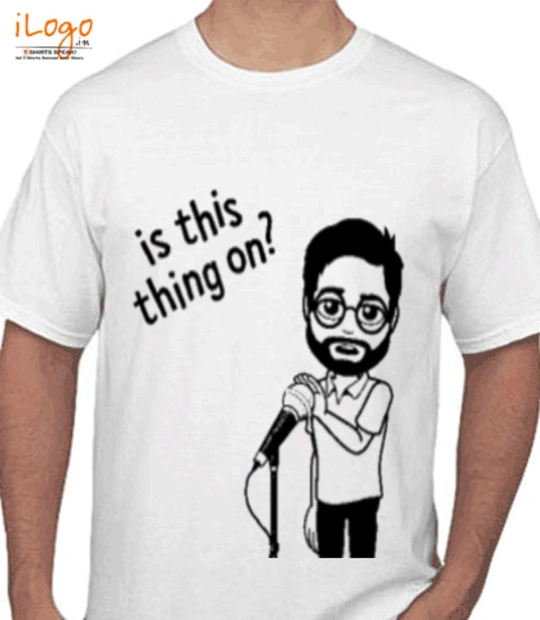 T shirts logo T-Shirt
