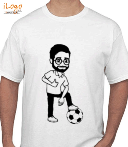 T shirts logo T-Shirt