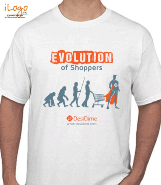 T shirts mehul- T-Shirt