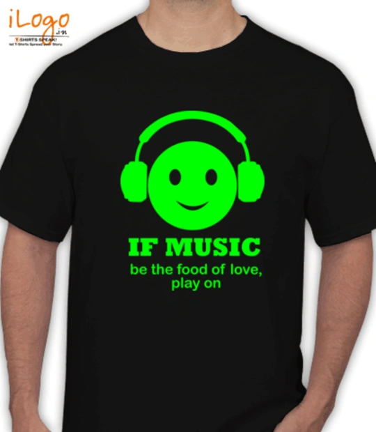 T shirts rohit- T-Shirt
