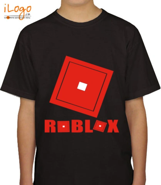 T shirts roblox-OM T-Shirt