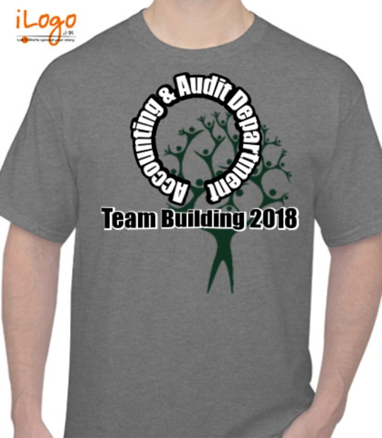 T shirts team-work-tree T-Shirt