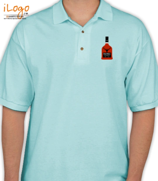 T shirts gaurav- T-Shirt