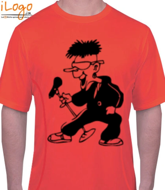 T shirts rohit T-Shirt