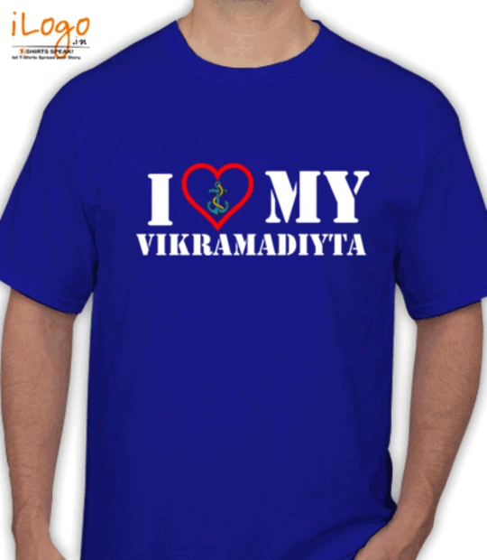 T shirts i-love-navy T-Shirt