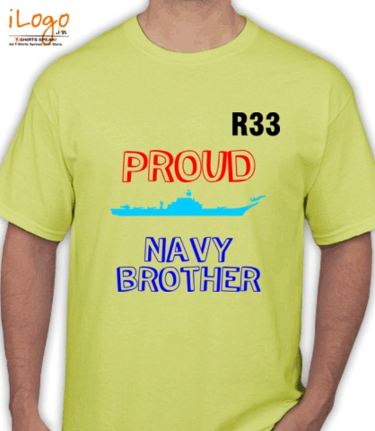 T shirts vikramaditya- T-Shirt