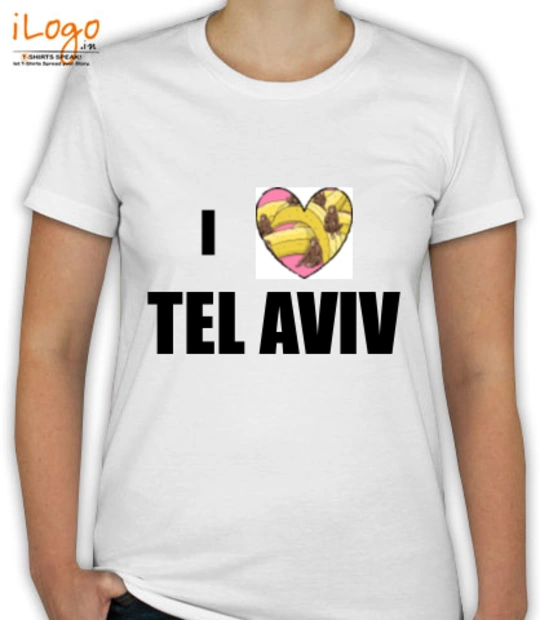 T shirts Aishwarya-Nair T-Shirt