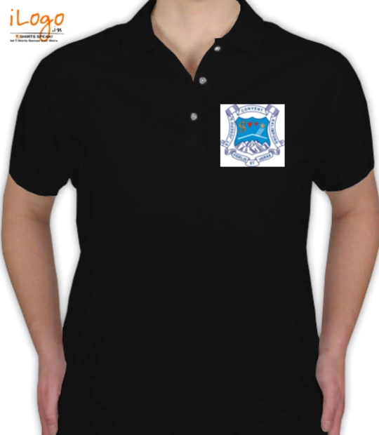 T shirts rinku-polo T-Shirt