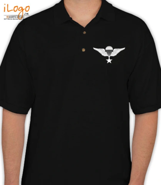 T shirts VIBHUTI- T-Shirt