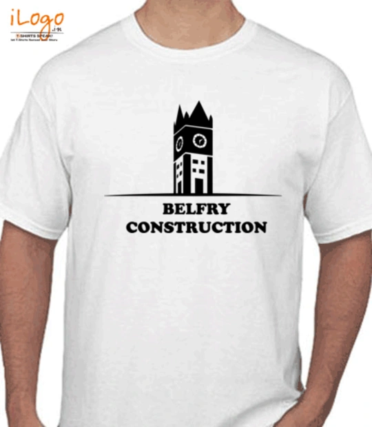Contracting BELFRY-CONSTRUCTION T-Shirt