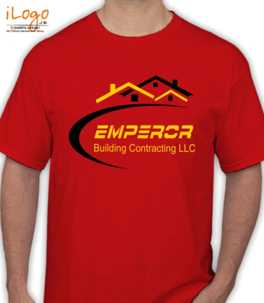 Contracting Building-Contracting-LLC T-Shirt