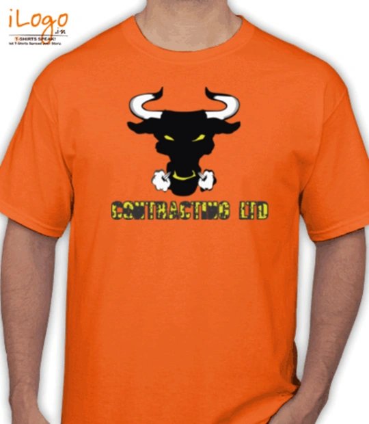 Contracting CONTRACTING-LTD T-Shirt