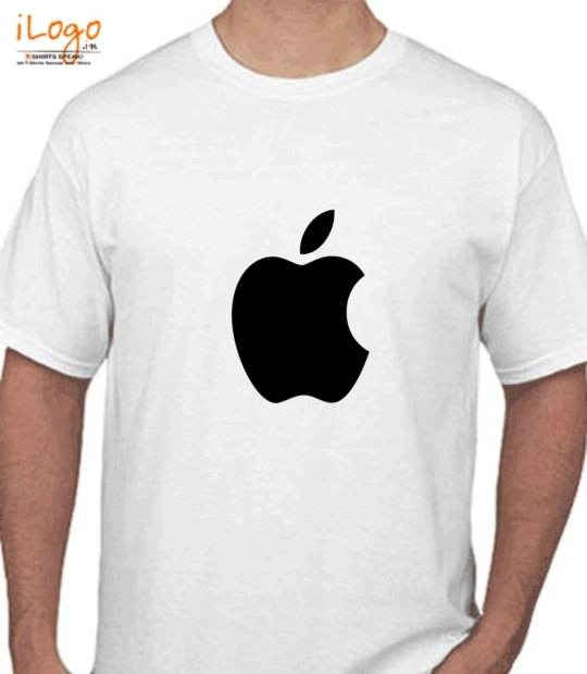 LOGO apple-logo T-Shirt