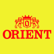 Orient-logo