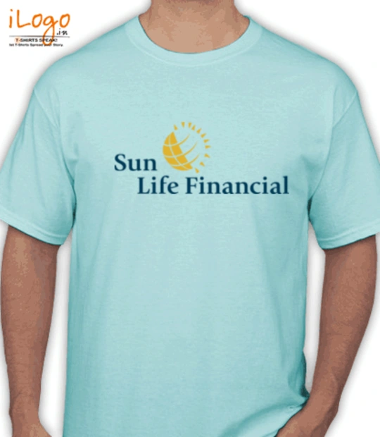 Sun sun-life-financial T-Shirt