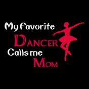 Dancer-calls-mom