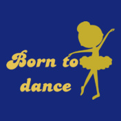 Born-to-dance