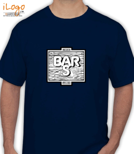Restaurant bar-s- T-Shirt