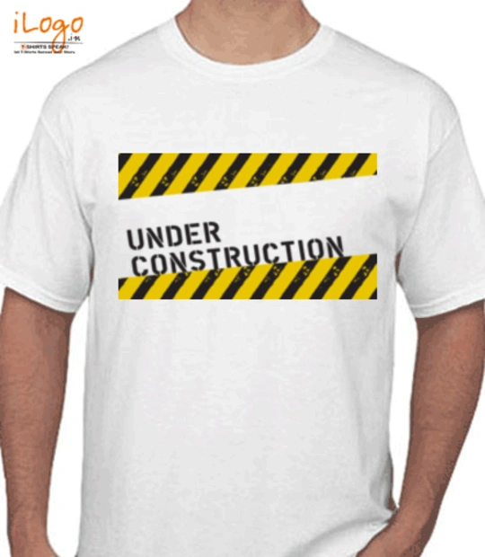 Contracting Contracting-under T-Shirt
