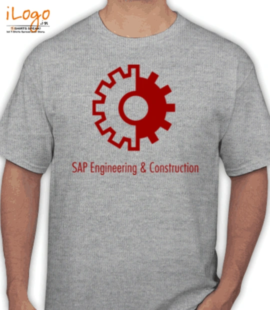Contracting T-Shirts