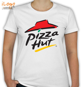 pizza hut polo shirt