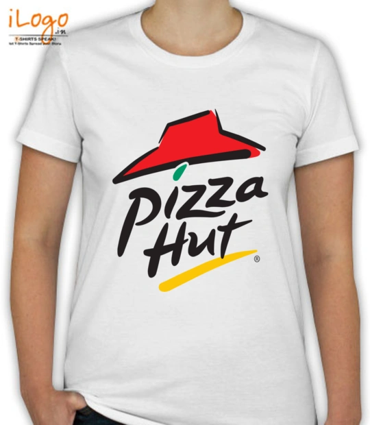 Restaurant PIZZA-HUT T-Shirt