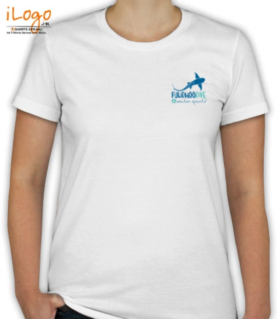 T shirts fulhidoowhitew T-Shirt