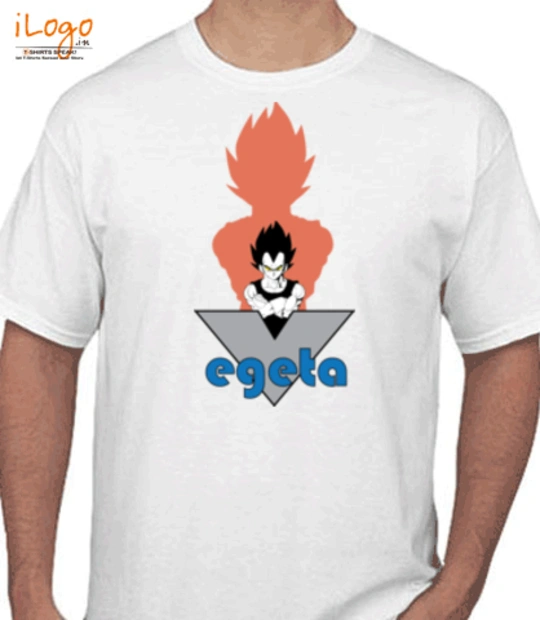 T shirts dragonball T-Shirt