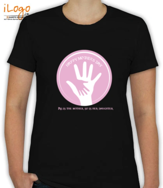 T shirts mother- T-Shirt
