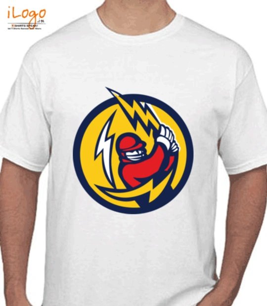 T shirts cricket- T-Shirt