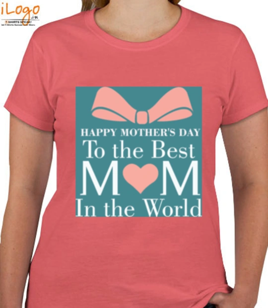 T shirts mother- T-Shirt