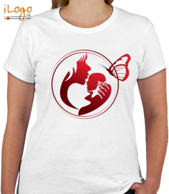 T shirts mother- T-Shirt